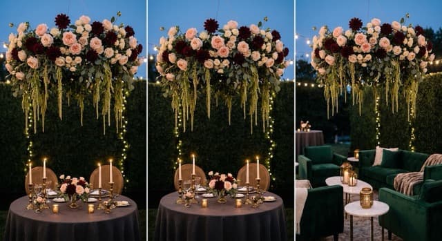 EventDecor 12 Medium