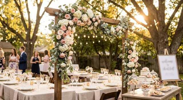 EventDecor 15 Medium