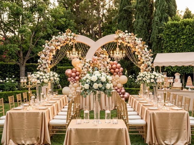 EventDecor 18 Medium