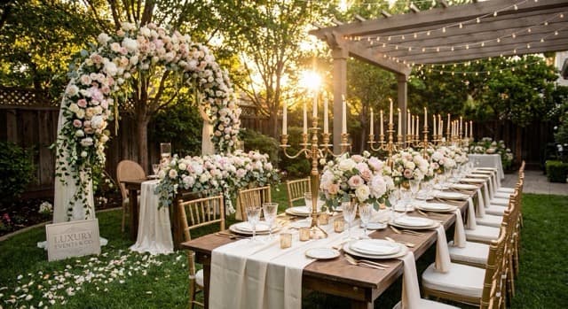 EventDecor 19 Medium