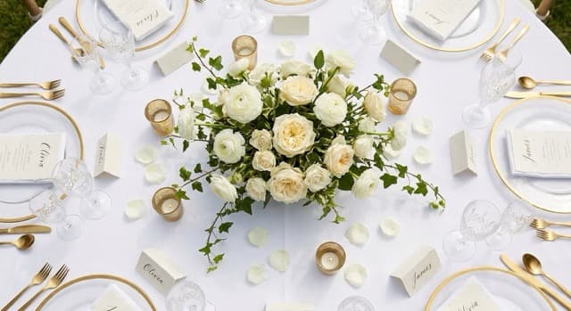 EventDecor 3 Medium