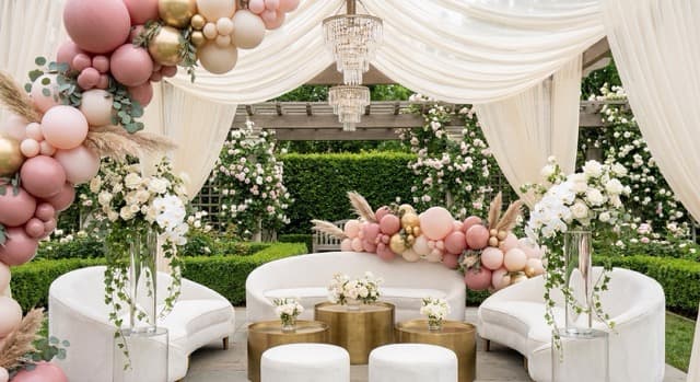 EventDecor 5 Medium