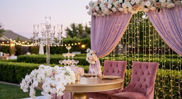EventDecor 6 Medium
