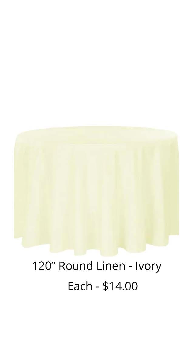 Linens catalogue page 15