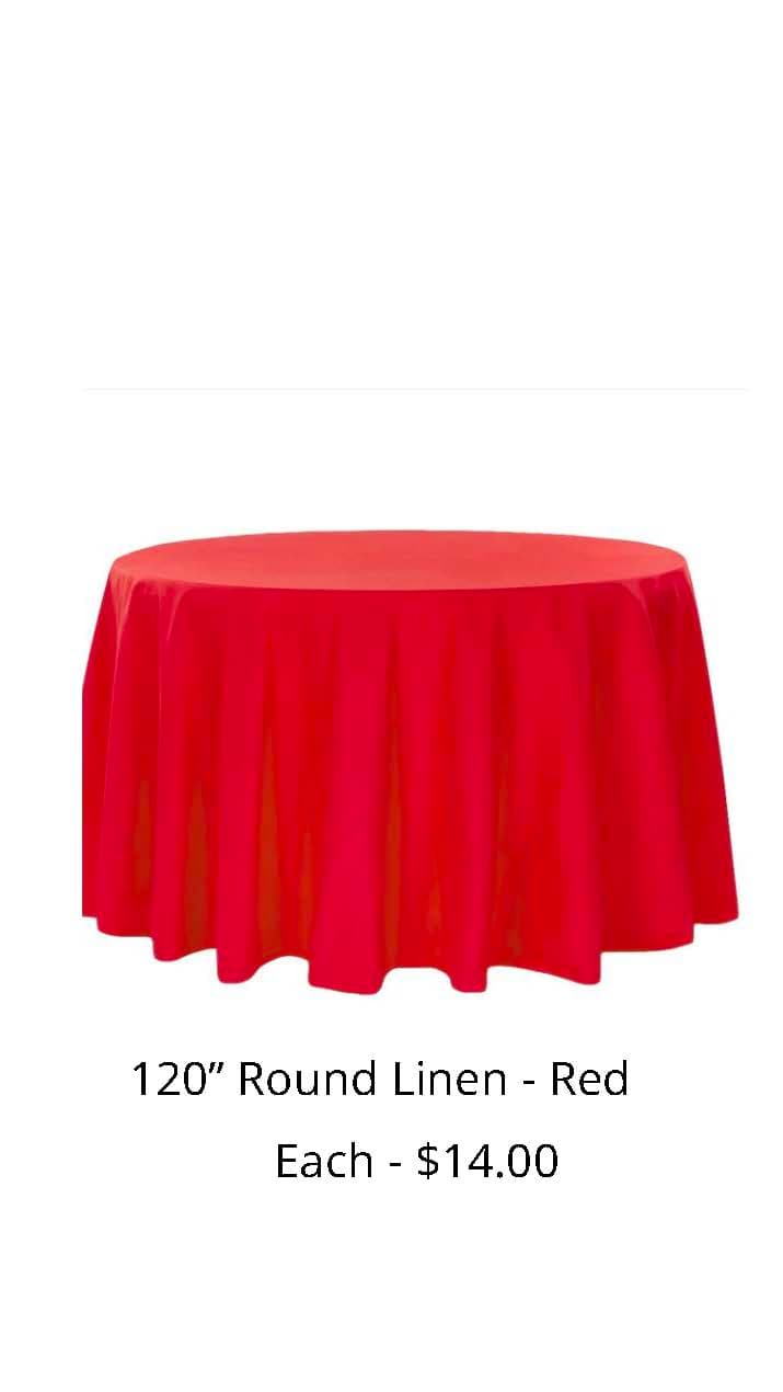 Linens catalogue page 18